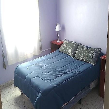 Hospedaje El Abuelo Humahuaca Extérieur photo