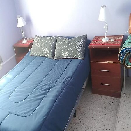 Hospedaje El Abuelo Humahuaca Extérieur photo