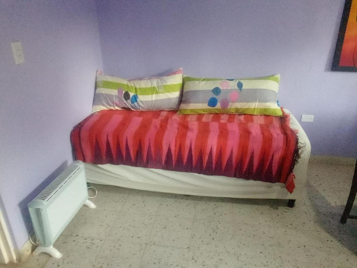 Hospedaje El Abuelo Humahuaca Extérieur photo