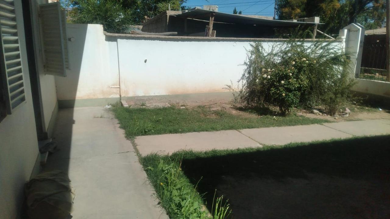 Hospedaje El Abuelo Humahuaca Extérieur photo