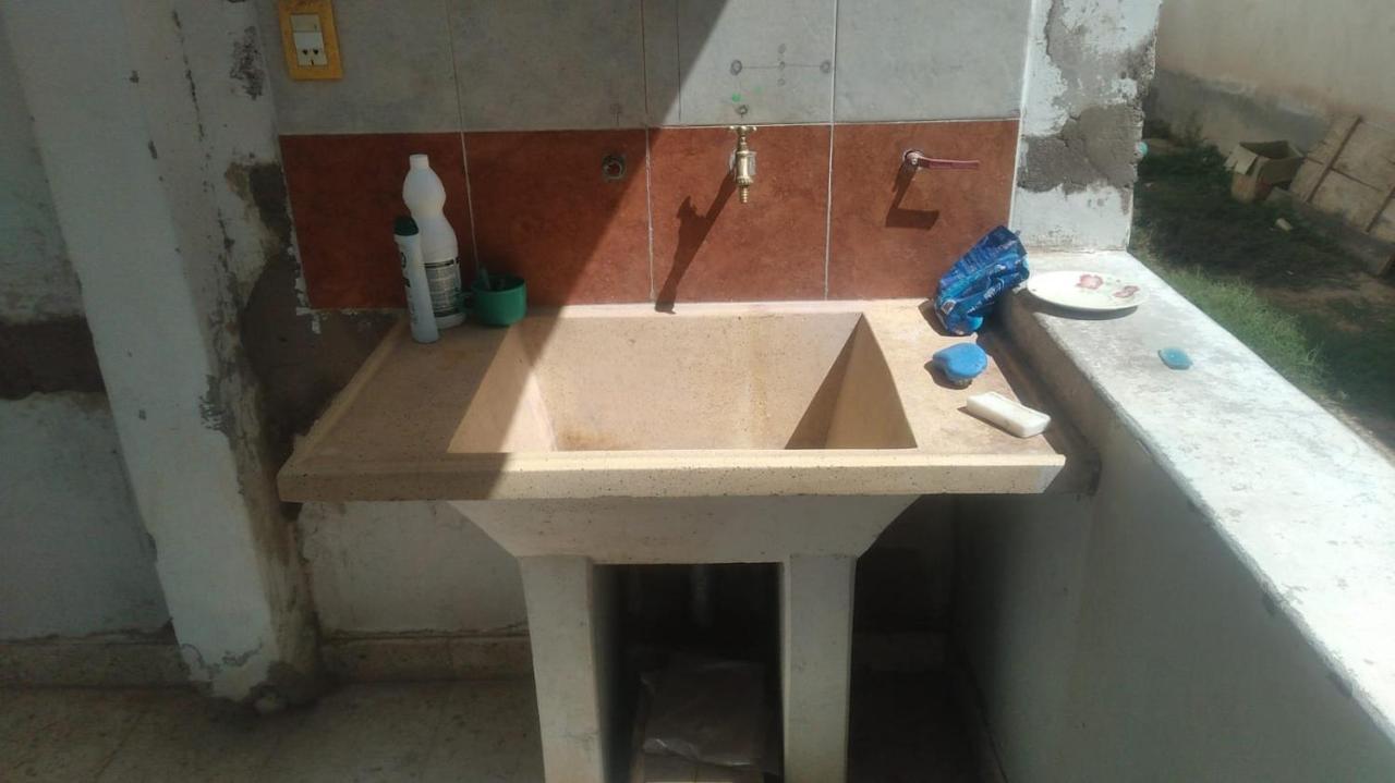 Hospedaje El Abuelo Humahuaca Extérieur photo