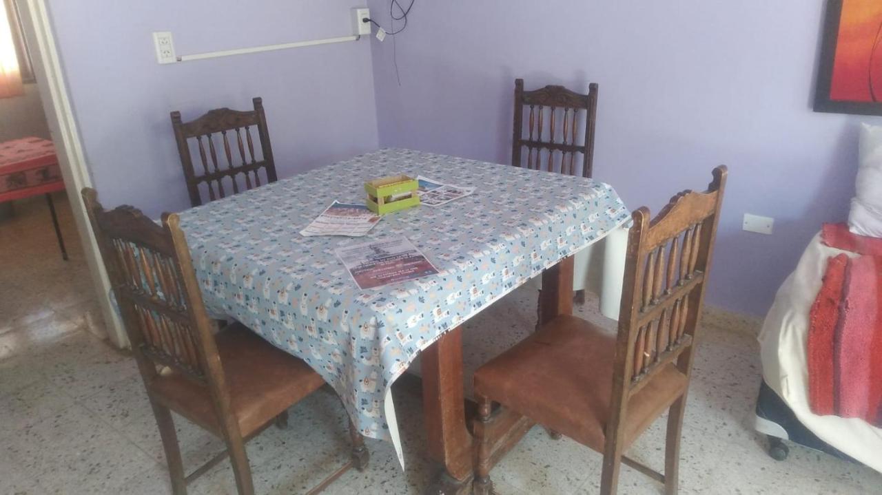 Hospedaje El Abuelo Humahuaca Extérieur photo