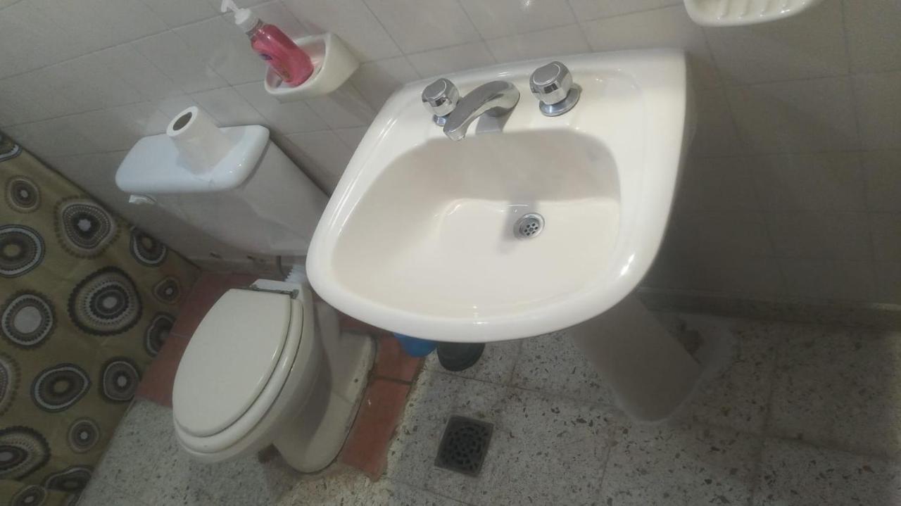 Hospedaje El Abuelo Humahuaca Extérieur photo