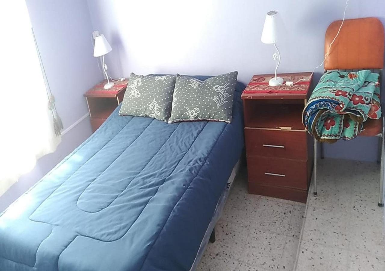 Hospedaje El Abuelo Humahuaca Extérieur photo